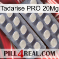 Tadarise PRO 20Mg 07